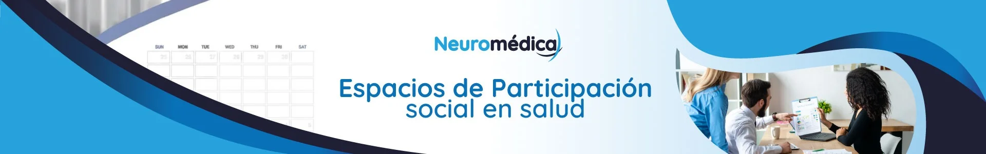 Espacios de Participación social en salud