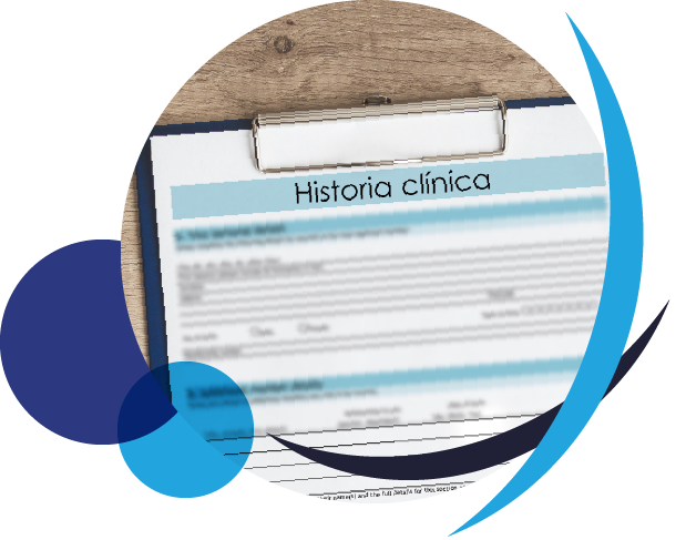 Historia clínica