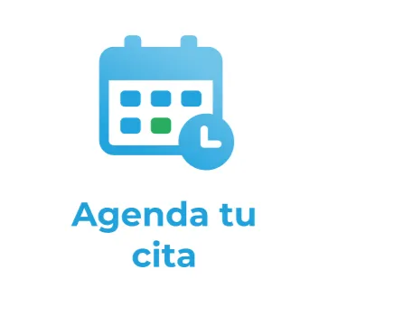 Agenda tu cita