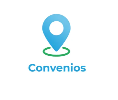 Convenios