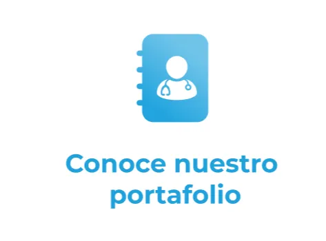 Conoce portafolio