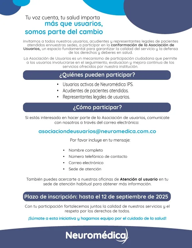 Imagen Neuromédica